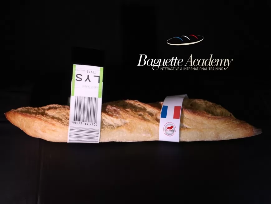Un Lyonnais exporte la baguette fran&ccedil;aise &agrave; l&rsquo;&eacute;tranger