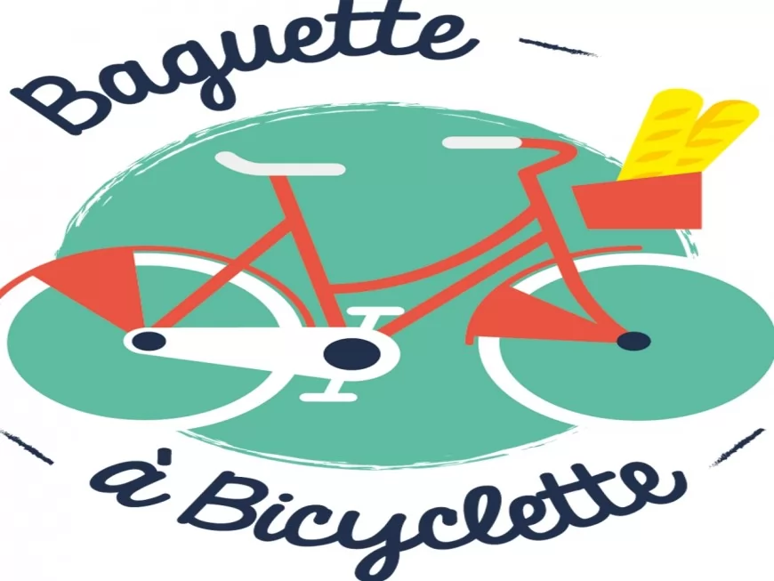 La start-up lyonnaise Baguette à bicyclette se met au crowdfunding.