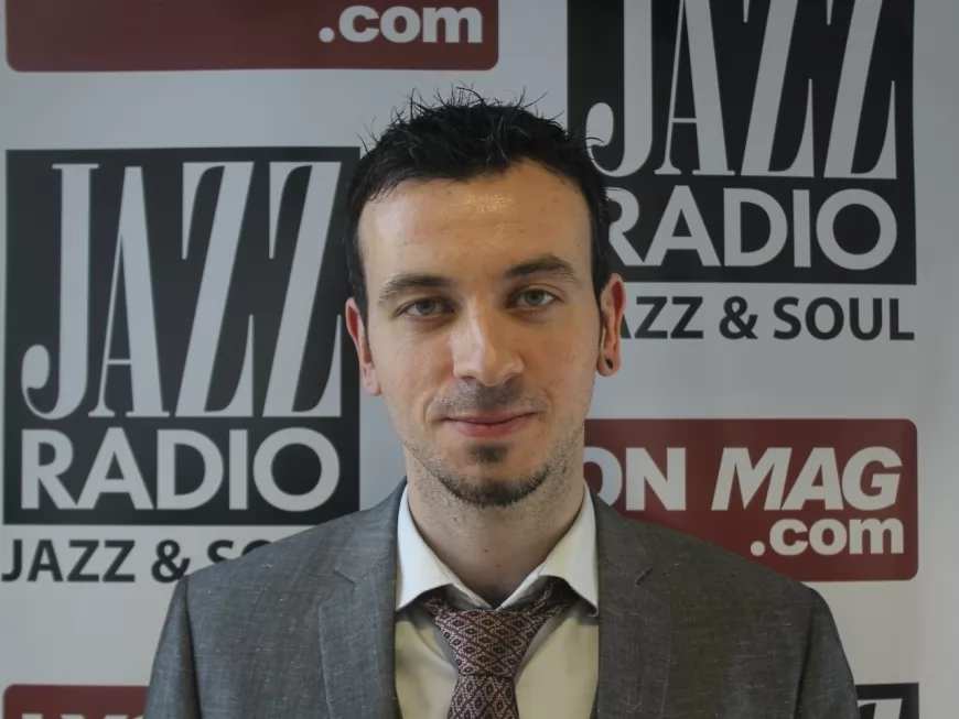 Benjamin Tanguy : "Jazz à Vienne est toujours vivant, la preuve en musique en 2016 !"