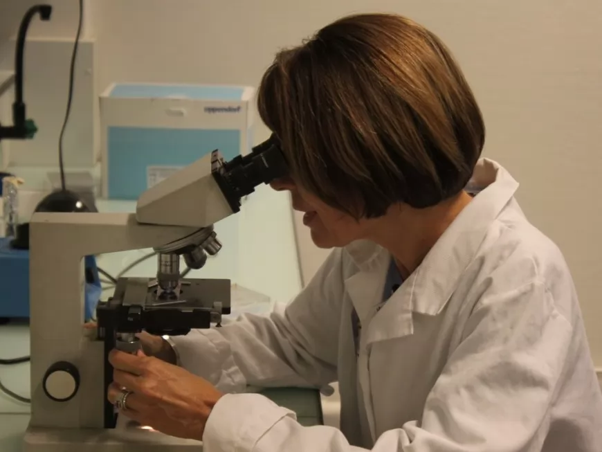 Lyon : bioMérieux lance un test pour distinguer la Covid-19 des autres virus respiratoires