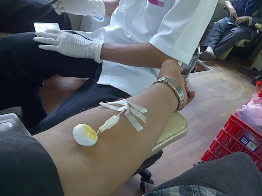 Attentat de Nice : les donneurs de sang attendus à la Confluence