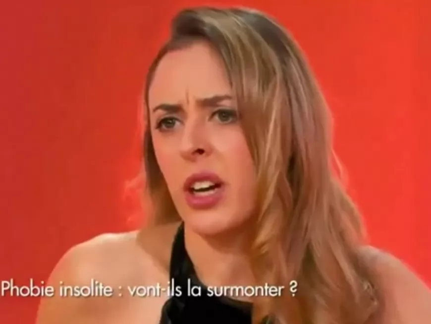 "Je ne suis pas venue ici pour souffrir ok?" : une Lyonnaise devient star du web malgré elle - VIDEO