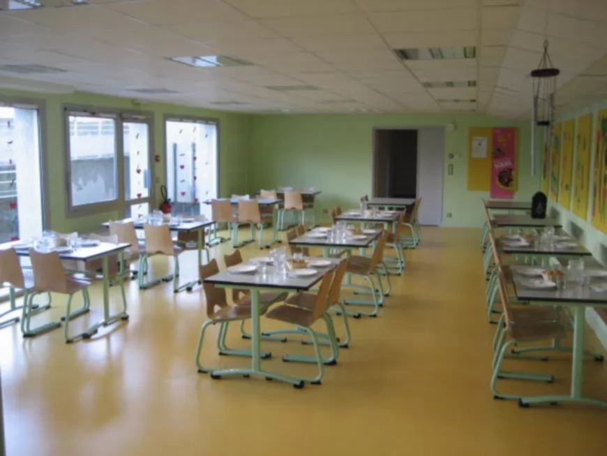 Grève dans les cantines scolaires de Lyon : 50% des restaurants fermés ce jeudi