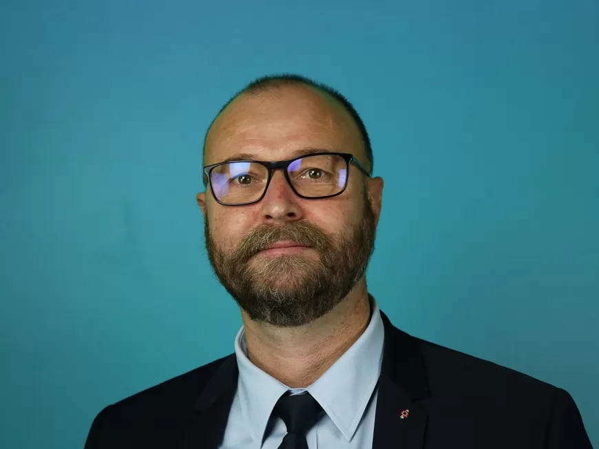Christophe Quiniou : “Le futur métro E n’est pas raisonnable”