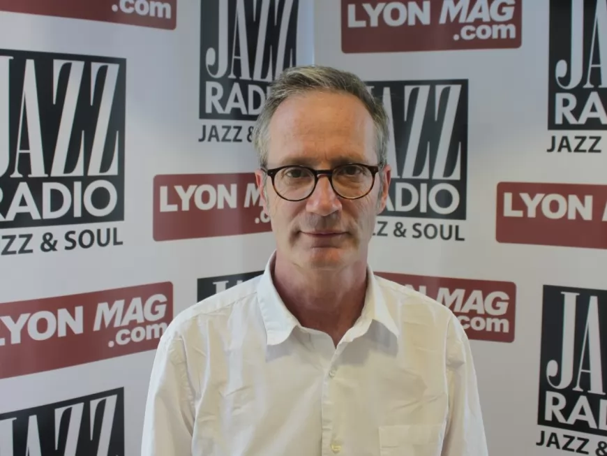 Claude Mouriéras : "La CinéFabrique à Lyon va ouvrir le monde du cinéma à la diversité"