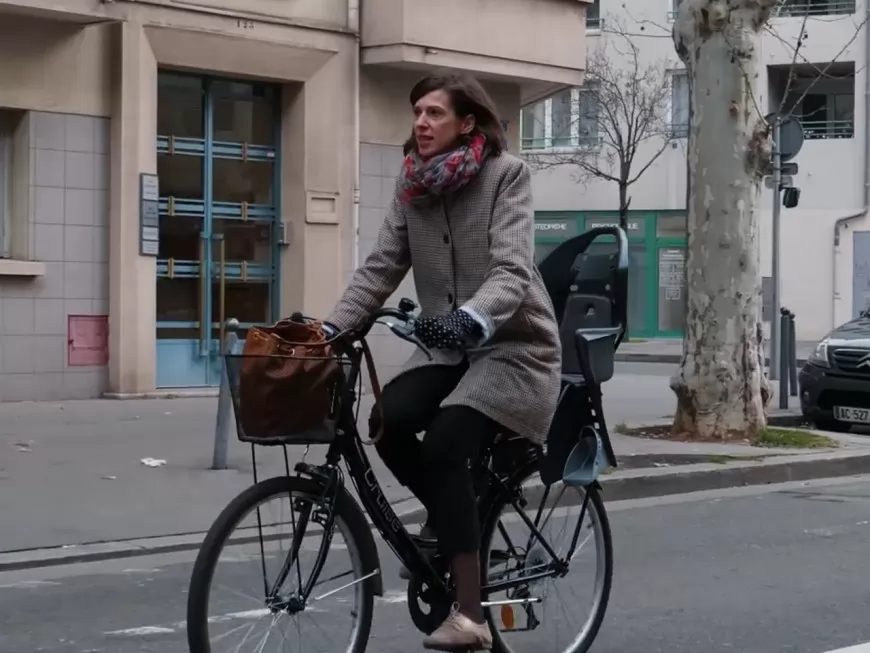 Municipales à Lyon : analyse du clip de campagne de Sandrine Runel (Gauche Unie)