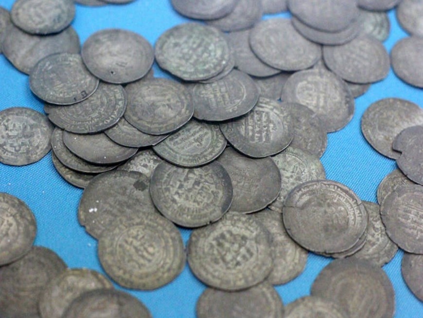 Lyon 2e : trois voleurs de pi&egrave;ces de monnaies anciennes retrouv&eacute;s