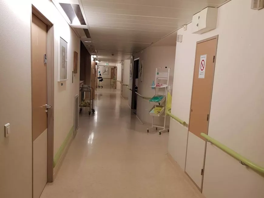 Covid-19 : 5 décès et 45 hospitalisations en 24 heures dans le Rhône