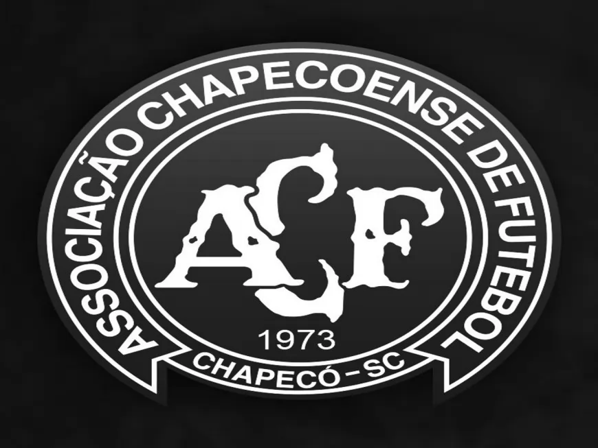 Crash d’un avion transportant une équipe de foot brésilienne : l’OL solidaire du club de Chapecoense