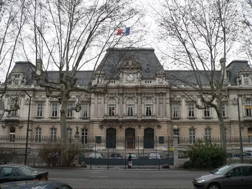 L'Etat se sépare de biens immobiliers à Lyon