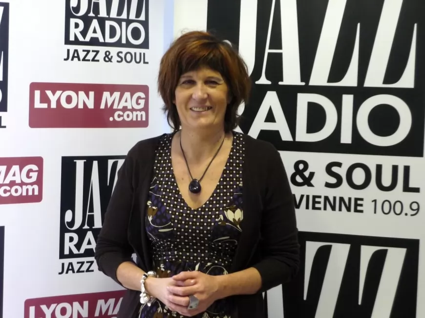 Danielle Lebail, conseillère régionale Front de Gauche : "Pas encore décidés sur la stratégie à porter pour les municipales à Lyon"