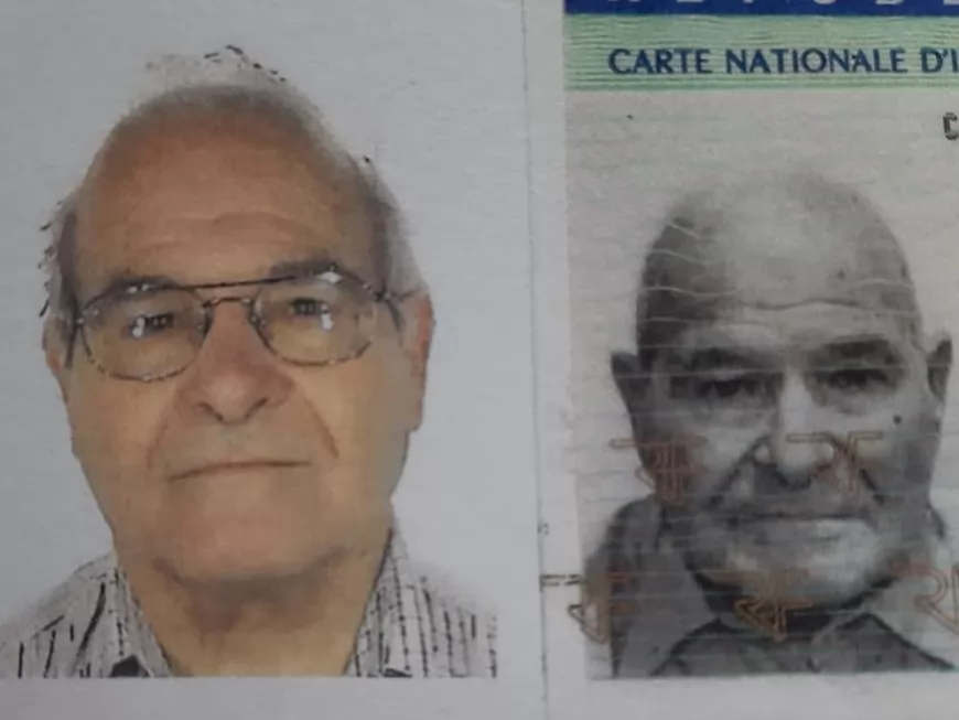 Un appel à témoins après une disparition inquiétante dans le Rhône