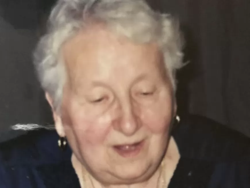 Rhône : un appel à témoin après la disparition inquiétante d’une dame de 86 ans