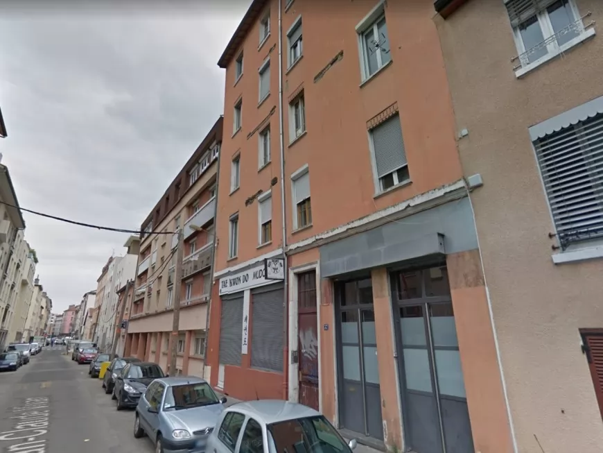 Villeurbanne : un homme menace de faire sauter son immeuble- MàJ