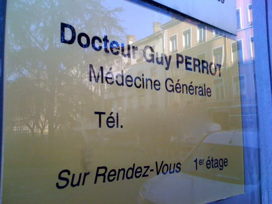 Un médecin retrouvé mort ligoté mardi soir à Lyon