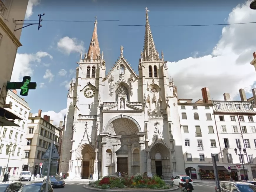 Lyon : le prêtre engage des travaux sans autorisation dans son église classée, il devra tout casser