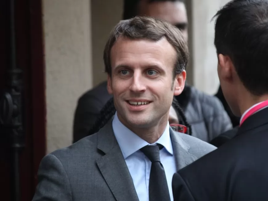 Venue d’Emmanuel Macron à Lyon : quelles perturbations dans les transports et sur les routes ?