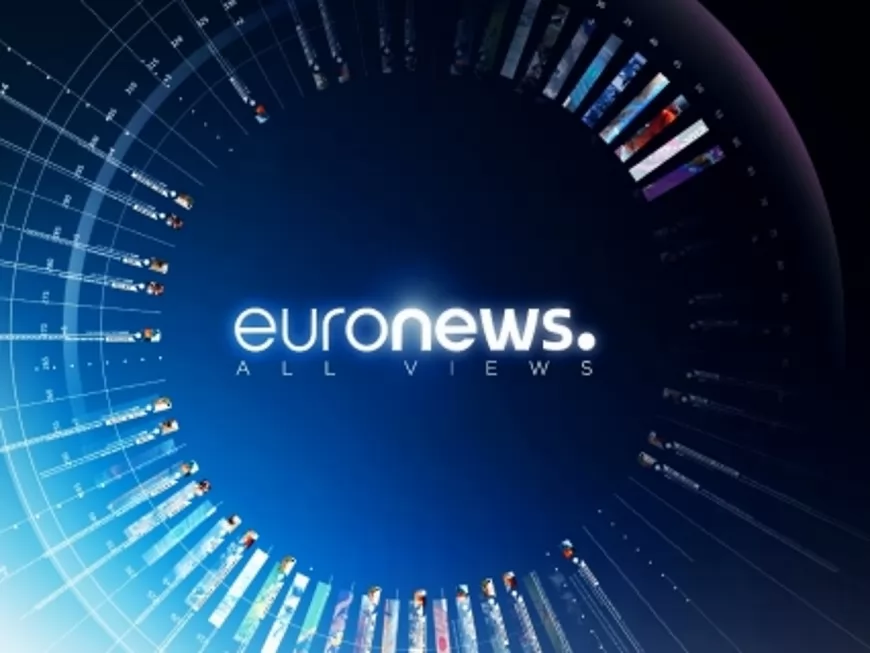 A Cannes, Euronews change de visage et dévoile sa stratégie