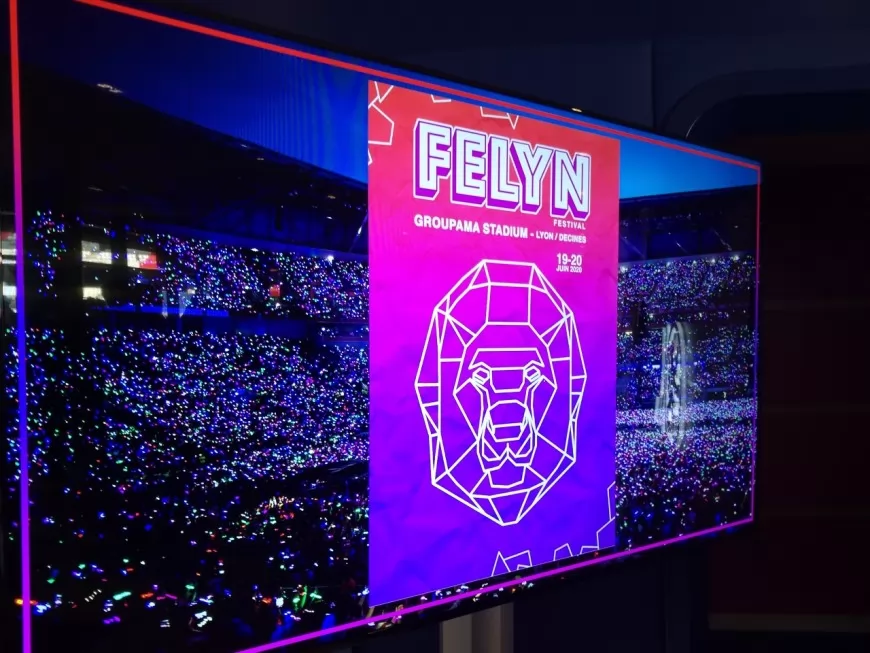 La première édition du Felyn Stadium Festival reportée à 2021