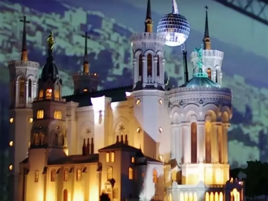 Mini World accueillera Lyon en miniature en 2018 - VIDEO
