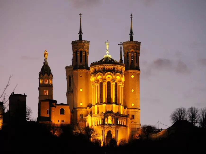 Célébrations de l’Assomption à Lyon : la messe du 15 août prévue ce vendredi