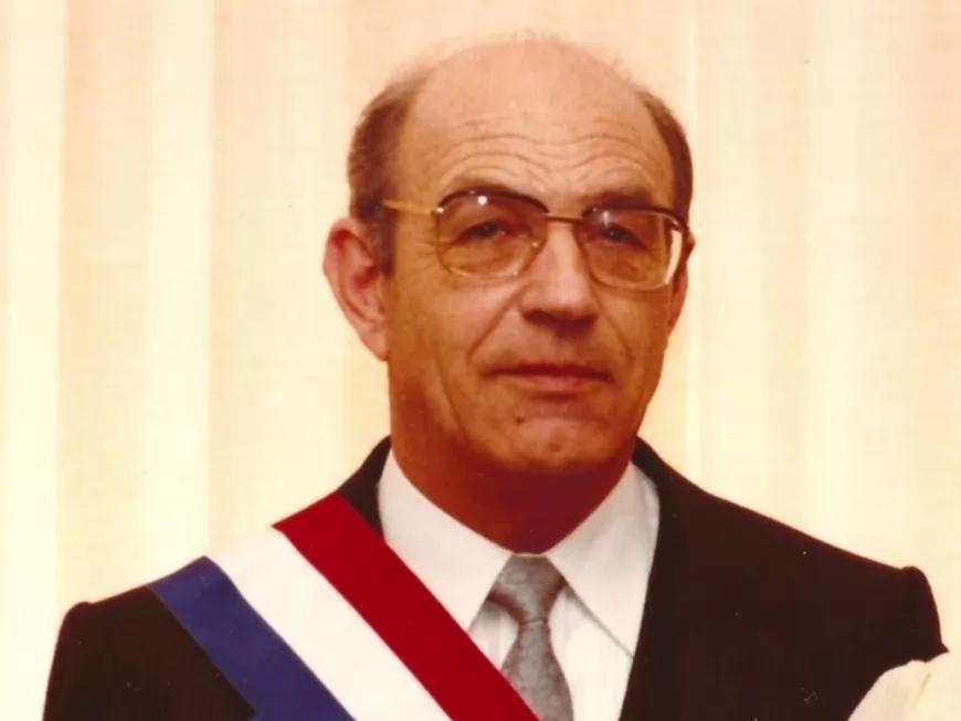 L'ex-député du Rhône Francisque Perrut est décédé