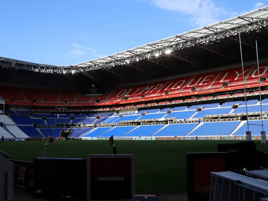 Coupe de France : Villefranche défiera le PSG au Groupama Stadium !