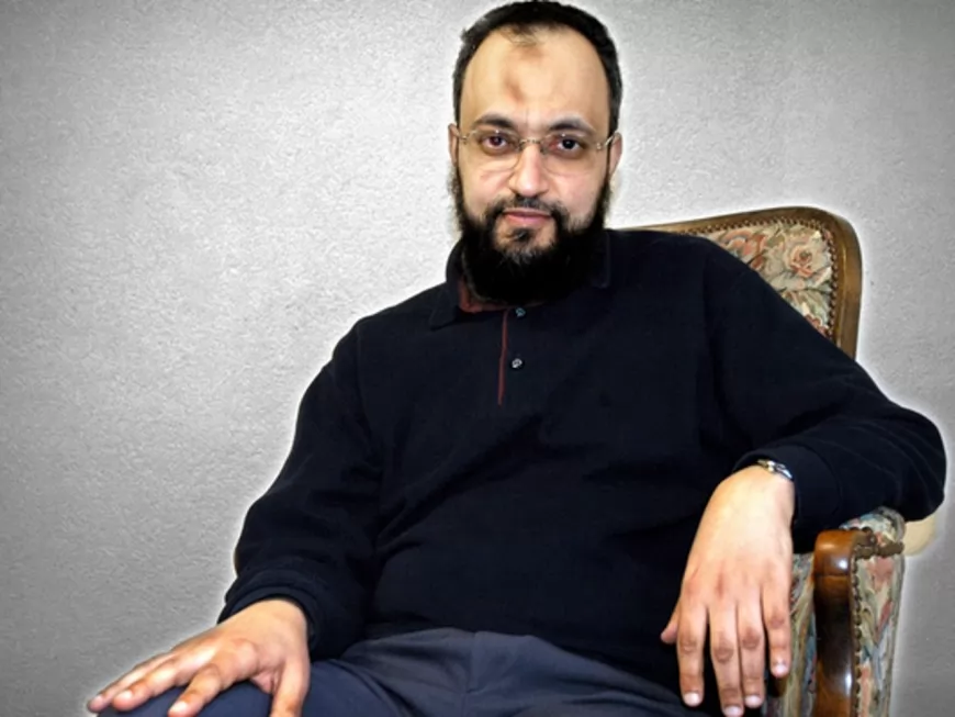 Le sulfureux islamologue Hani Ramadan interdit de conférence à Décines