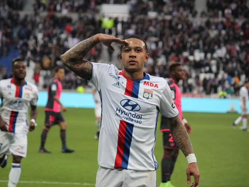 OL-Toulouse : Lyon reste monstrueux (4-0) - VIDEO