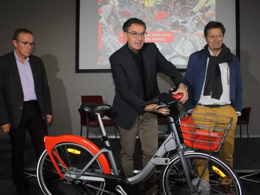 Nouveau Vélo'V contre nouveau Vélib' : Lyon à la ramasse par rapport à Paris ?