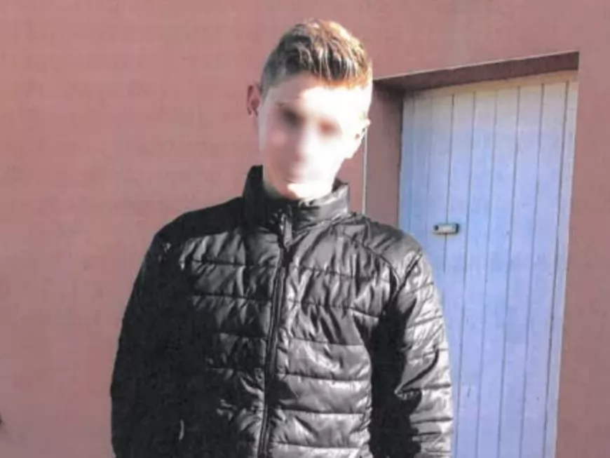 Beaujolais : l'adolescent porté disparu retrouvé par des policiers de Lyon