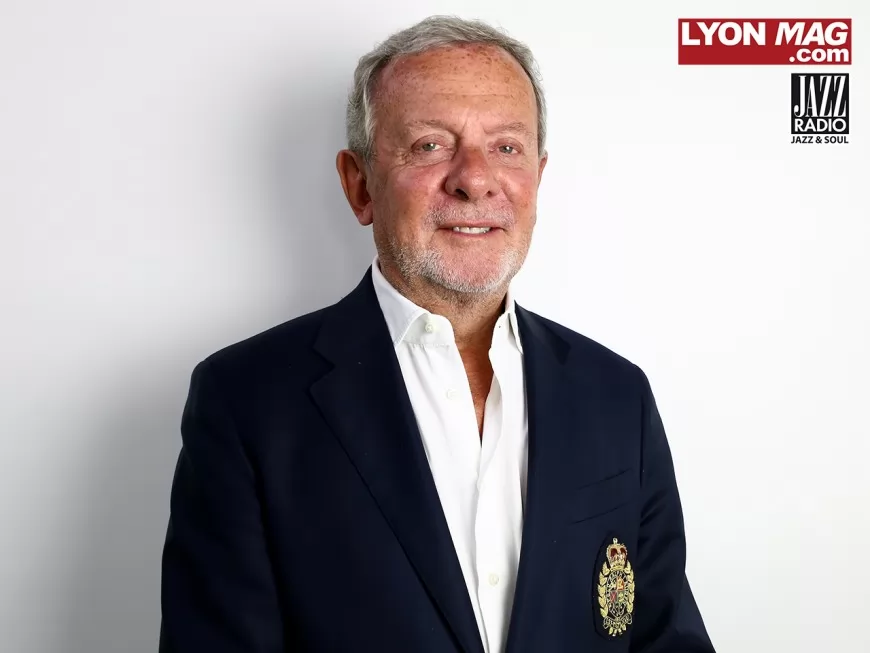 Jean-Claude Lavorel (Lavorel Hotels) : "Je fais de l'hôtellerie pour le plaisir"