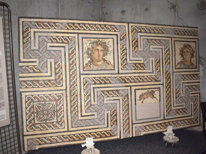 Le musée gallo-romain fait découvrir la vie d’un archéologue ce week-end