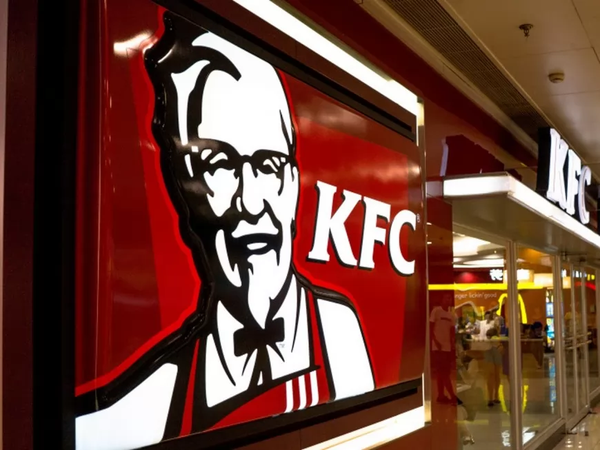 Lyon : KFC prévoit de s'implanter à la Part-Dieu