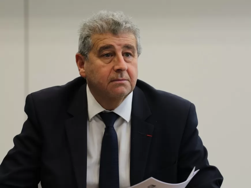 Khaled Bouabdallah réélu pour 4 ans à la présidence de la COMUE