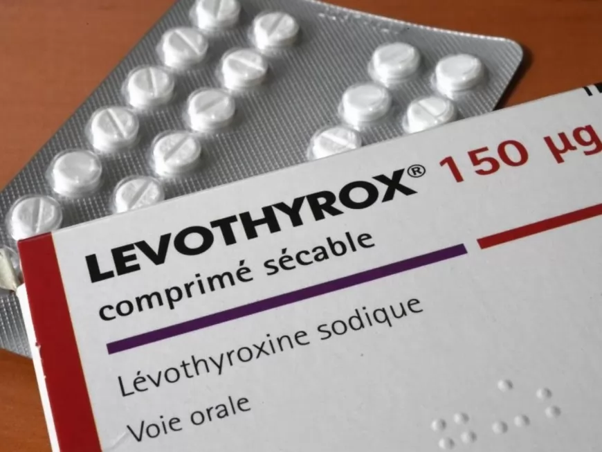Levothyrox : un procès en appel à Lyon pour 3 300 plaignants
