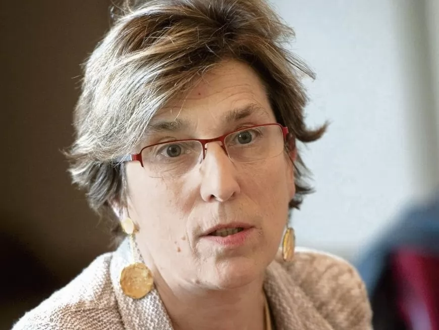 Primaire de la Gauche 2017 : Marie-Noëlle Lienemann en campagne à Lyon ce jeudi