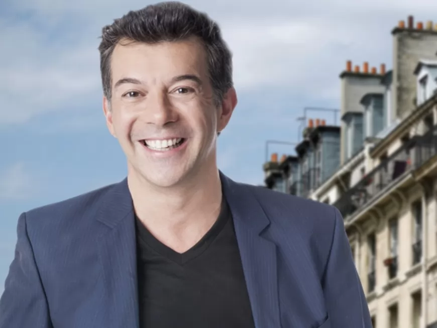 Casting : Stéphane Plaza recherche des candidats à Lyon pour Chasseurs d’appart