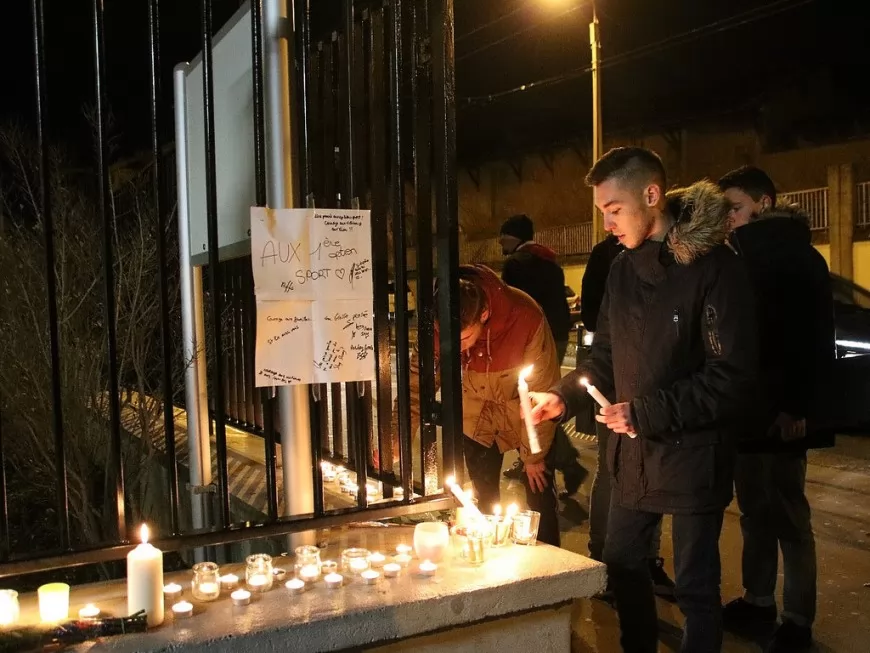Lycéens lyonnais tués dans une avalanche : 2 ans de prison requis contre le prof d’EPS