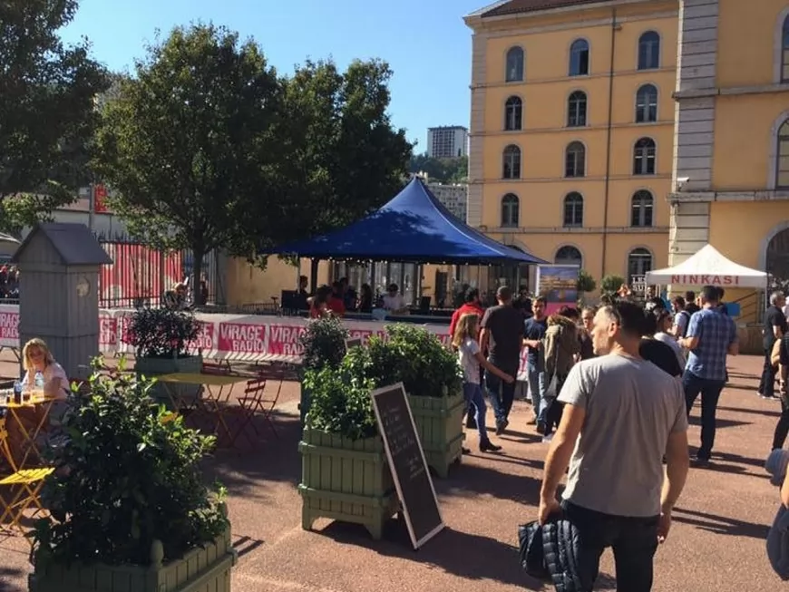 Le Lyon Street Food Festival remet le couvert avec 4 jours de fête en septembre