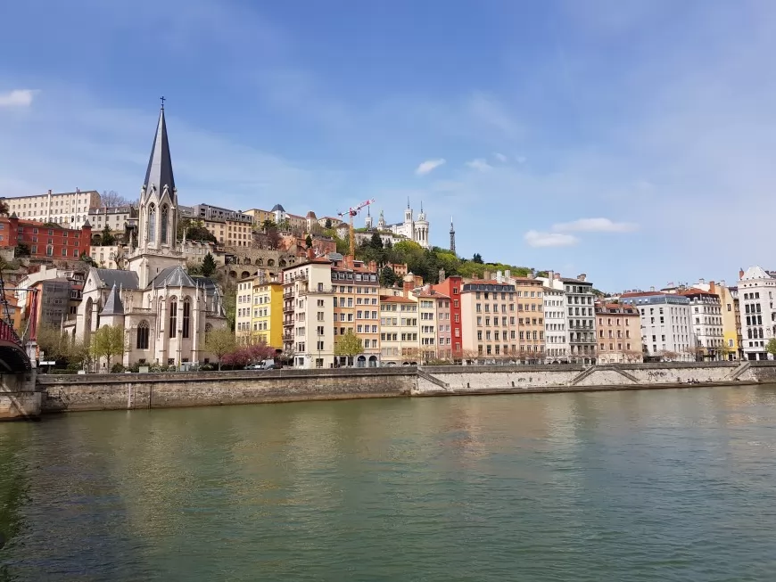 Lyon parmi les villes de France qui cr&eacute;ent le plus d&rsquo;emplois