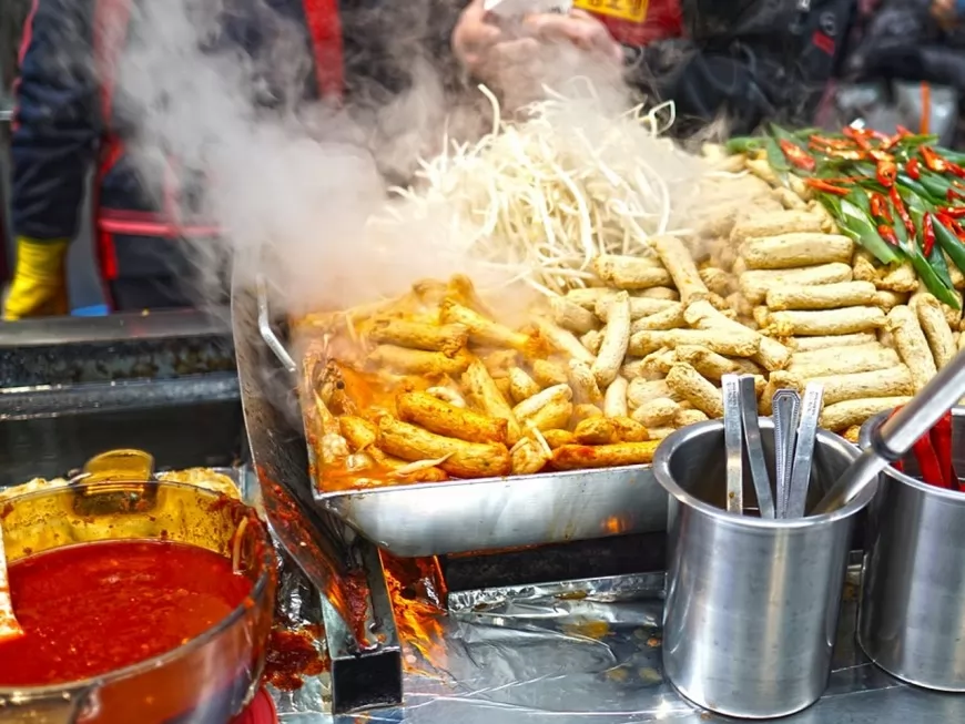 Le Lyon Street Food Festival déménagera en 2020