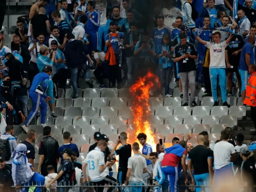 Ligue Europa : Marseille aura droit à sa finale électrique au Groupama Stadium de Lyon