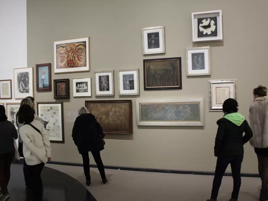 Le musée des Beaux-Arts de Lyon a fait le plein en 2019