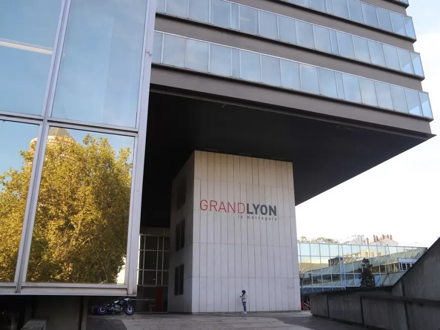 La Métropole de Lyon en bonne santé financière, selon l'agence de notation Fitch