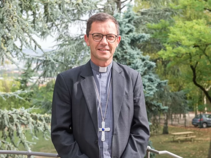 La sexualité et l'Eglise vues par un membre du diocèse de Lyon
