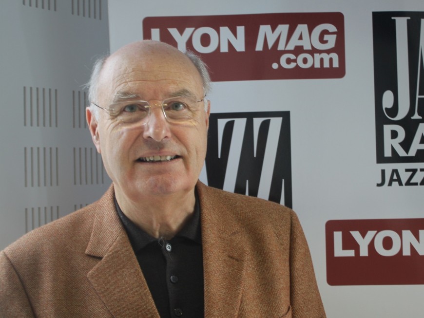 Michel Vergnaud (CANOL) : &quot;La M&eacute;tropole de Lyon doit rembourser aux contribuables l&rsquo;exc&eacute;dent de 52 millions d&rsquo;euros de TEOM&quot;