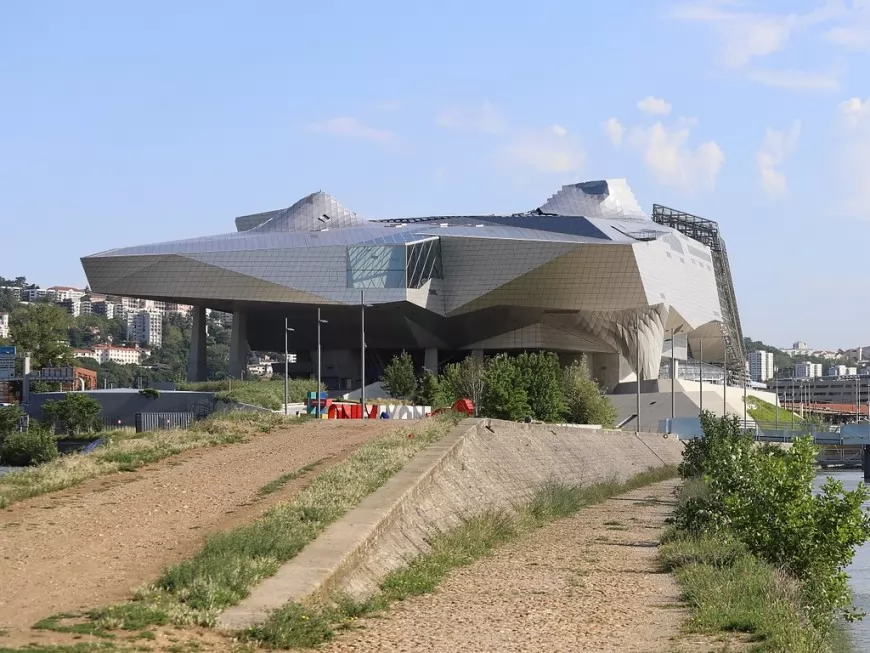 Lyon : le musée des Confluences rouvre ses portes le 2 juin