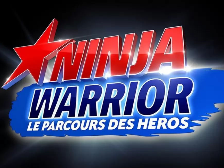 Deux Lyonnais participeront à Ninja Warriors ce vendredi sur TF1