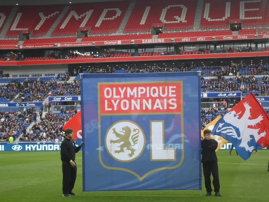 Coupe de France : l’OL ira à Nice, Limonest accueillera Dijon